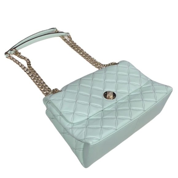 ♠️ Kate Spade Flap Shoulder Bag - Picture 4 of 13